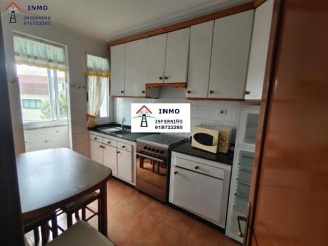 Casa Venta Ferrol, Parroquias