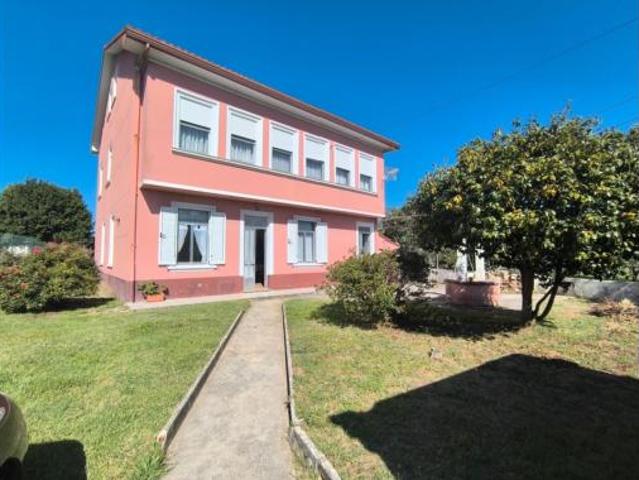Casa Venta Ferrol, Parroquias