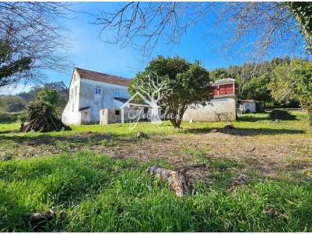 Casa Venta Ferrol, Parroquias