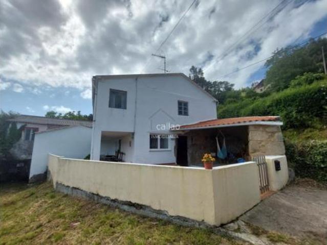 Casa Venta Ferrol, Parroquias