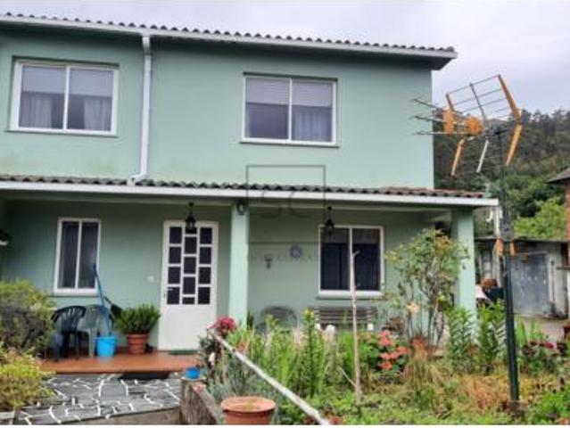 Casa Venta Ferrol, Parroquias