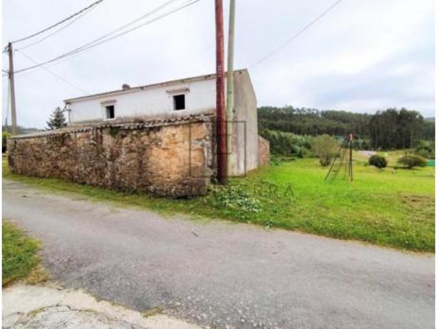 Casa Venta Ferrol, Parroquias