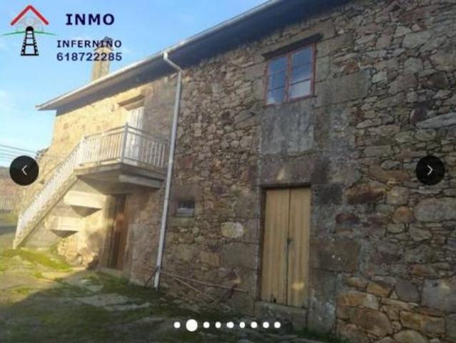 Casa Venta Ferrol, Parroquias