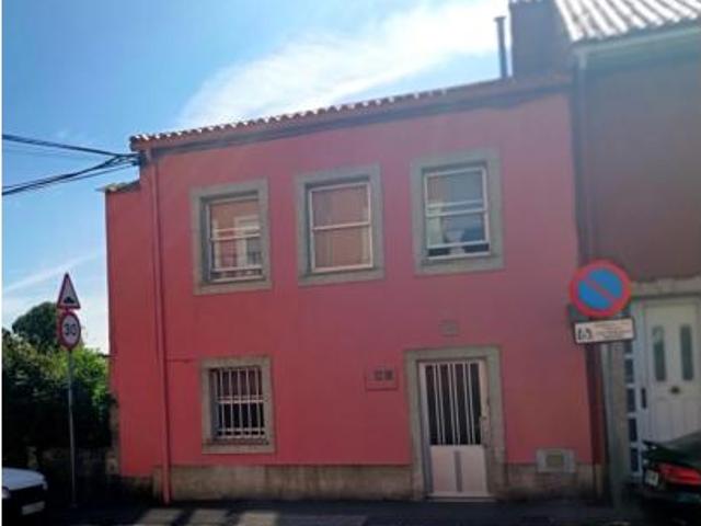 Casa Venta Ferrol, Parroquias
