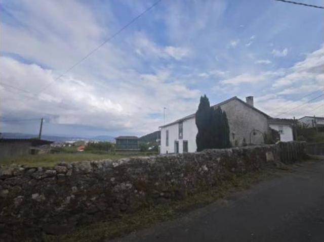 Casa Venta Ferrol, Parroquias
