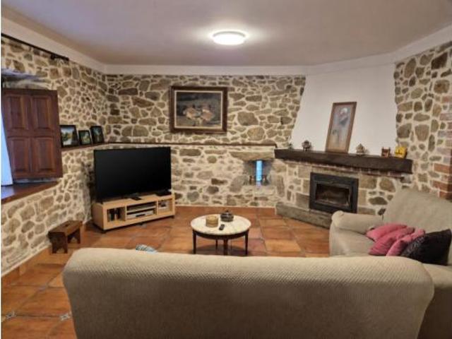 Casa Venta Ferrol, Parroquias