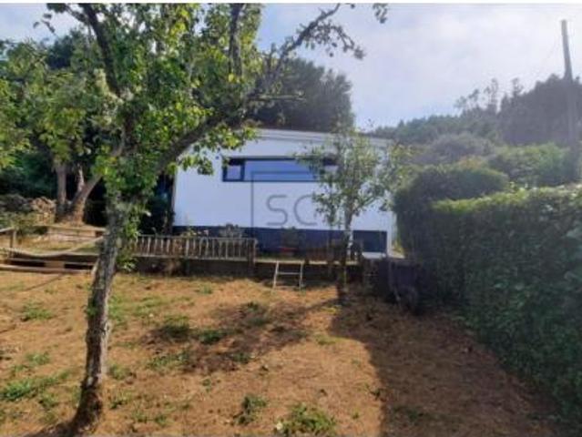 Casa Venta Ferrol, Parroquias