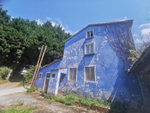 Casa Venta Ferrol, Parroquias