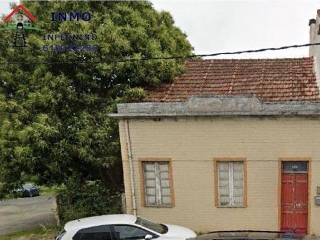 Casa Venta Ferrol, Parroquias