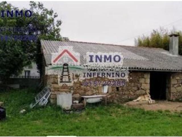 Casa Venta Ferrol, Parroquias