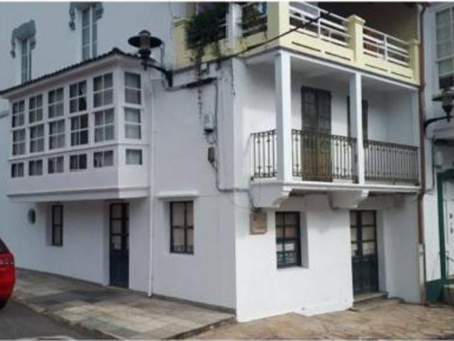Casa Venta Ferrol, Parroquias