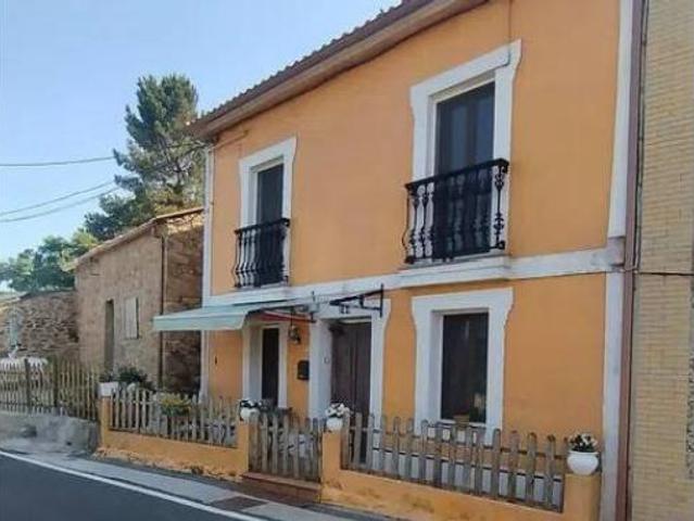 Casa Venta Ferrol, Parroquias