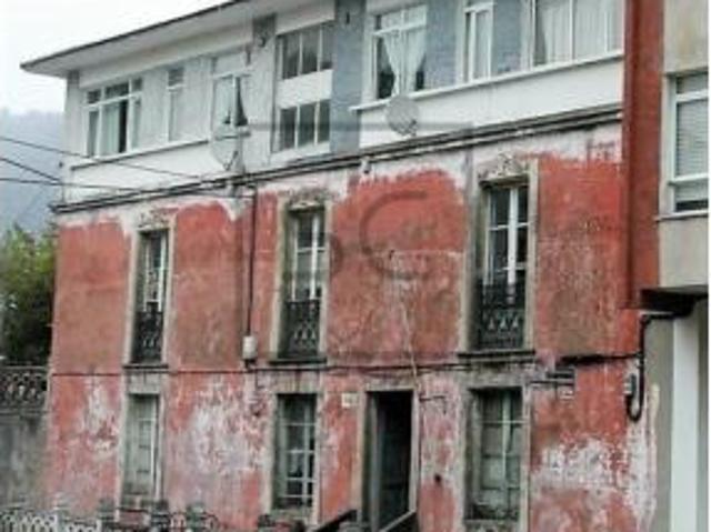 Casa Venta Ferrol, Parroquias