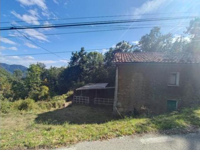 Casa Venta Fígols, Fígols