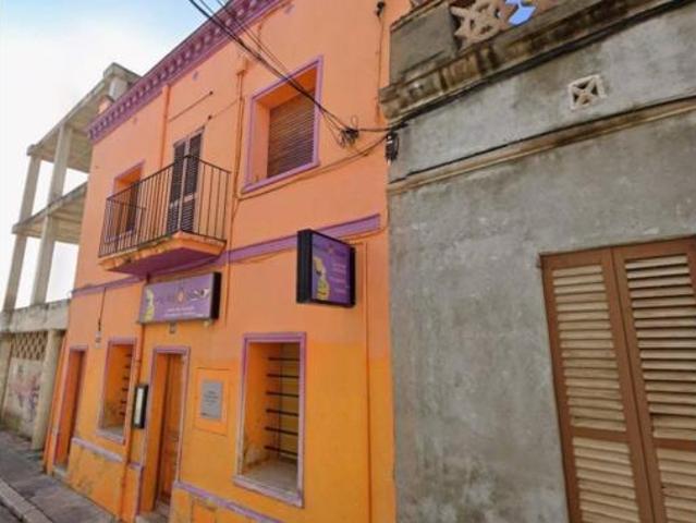 Casa Venta Figueres, Centre