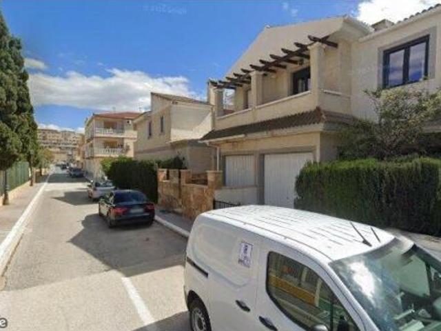 Casa Venta Fines, Cuesta del Pino