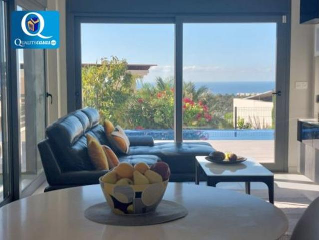 Casa Venta Finestrat, Urbanización Golf Bahía