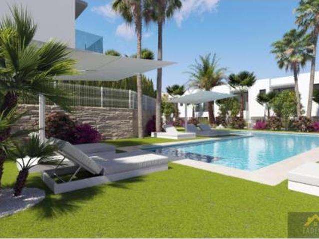 Casa Venta Finestrat, Urbanización Golf Bahía
