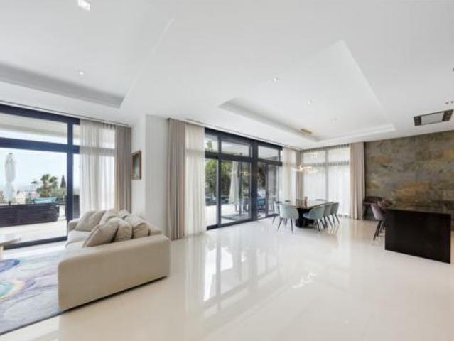 Casa Venta Finestrat, Urbanización Golf Bahía