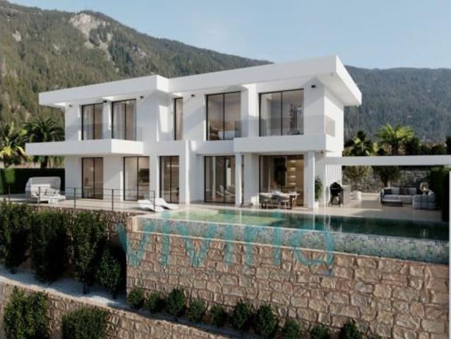 Casa Venta La Vila Joiosa Villajoyosa, Cala de Villajoyosa