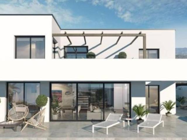 Casa Venta Finestrat, Urbanización Golf Bahía