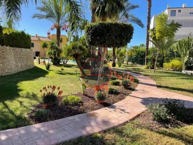 Casa Venta Finestrat, Urbanización Golf Bahía