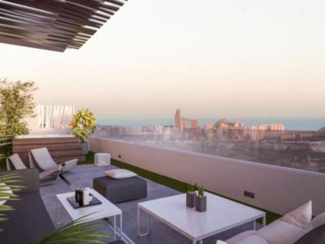 Casa Venta Finestrat, Urbanizaciones Balcó de Finestrat Terra Marina