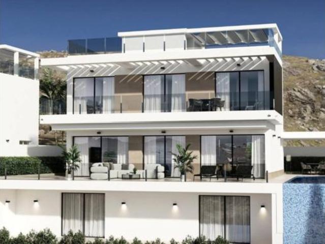 Casa Venta Finestrat, Urbanización Golf Bahía