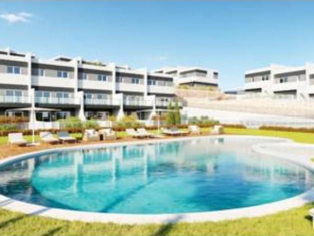 Casa Venta Finestrat, Urbanizaciones Balcó de Finestrat Terra Marina