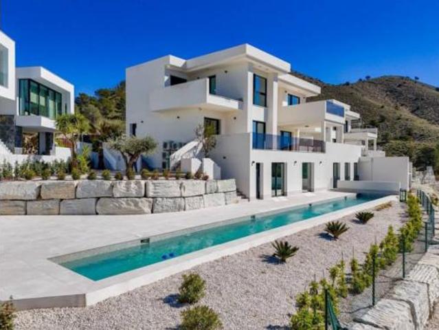 Casa Venta Finestrat, Urbanizaciones Balcó de Finestrat Terra Marina