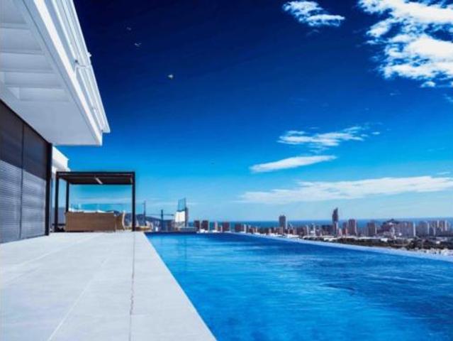 Casa Venta Finestrat, Urbanizaciones Balcó de Finestrat Terra Marina