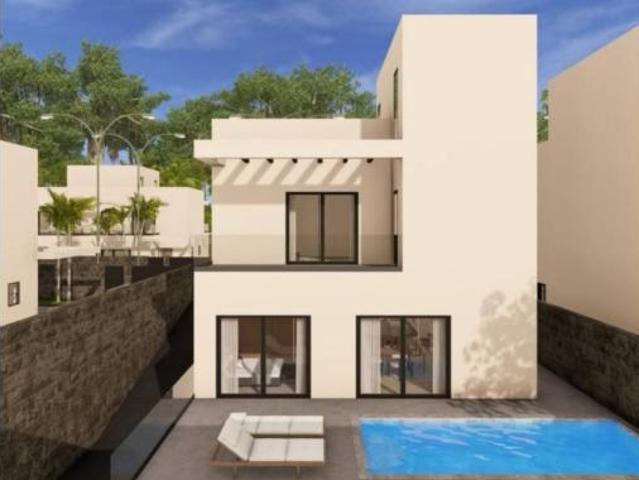 Casa Venta Finestrat, Urbanizaciones Balcó de Finestrat Terra Marina