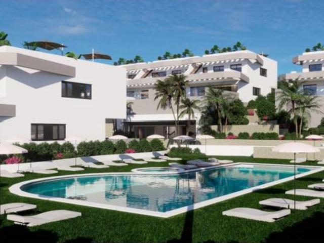 Casa Venta Finestrat, Urbanizaciones Balcó de Finestrat Terra Marina
