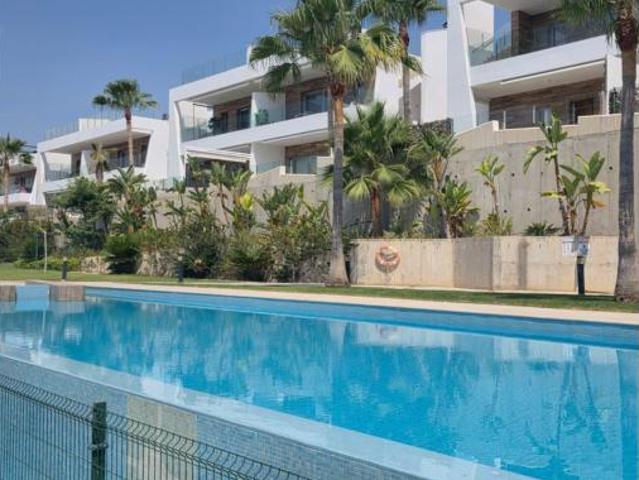 Casa Venta Finestrat, Urbanizaciones Balcó de Finestrat Terra Marina