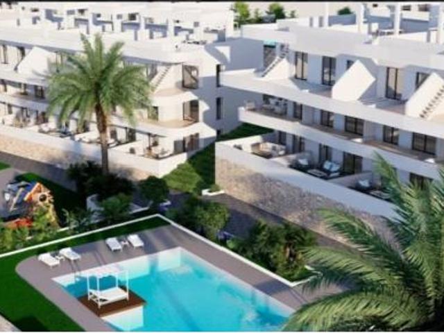 Casa Venta Finestrat, Urbanizaciones Balcó de Finestrat Terra Marina