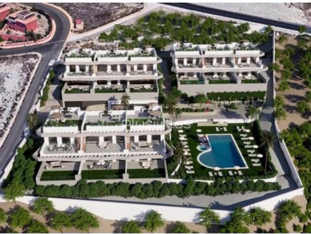 Casa Venta Finestrat, Urbanizaciones Balcó de Finestrat Terra Marina