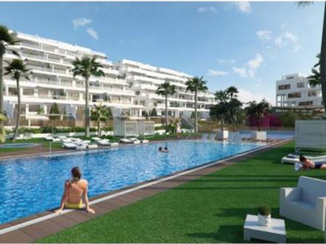 Casa Venta Finestrat, Urbanizaciones Balcó de Finestrat Terra Marina