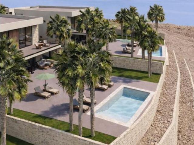 Casa Venta Finestrat, Urbanizaciones Balcó de Finestrat Terra Marina
