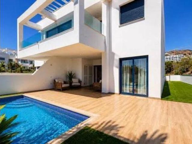 Casa Venta Finestrat, Urbanizaciones Balcó de Finestrat Terra Marina