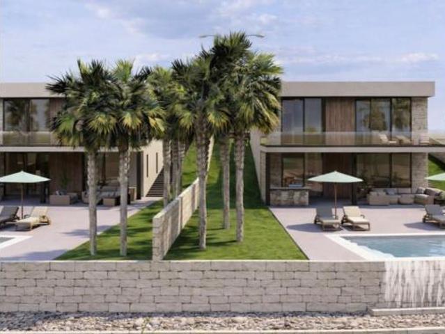 Casa Venta Finestrat, Urbanizaciones Balcó de Finestrat Terra Marina