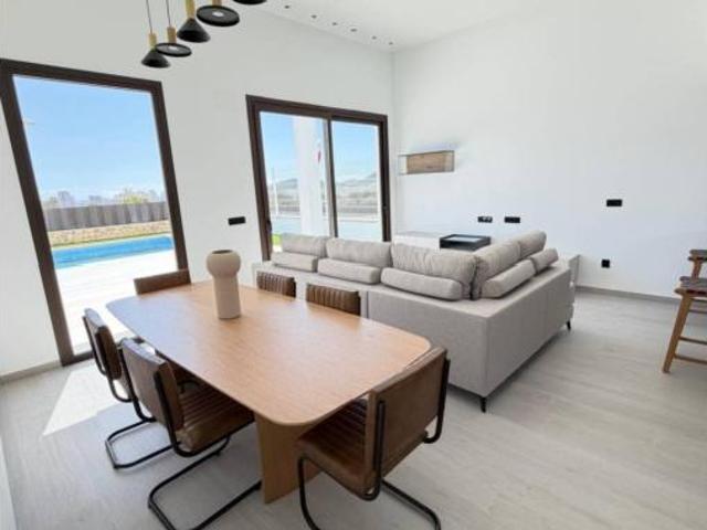 Casa Venta Finestrat, Urbanizaciones Balcó de Finestrat Terra Marina