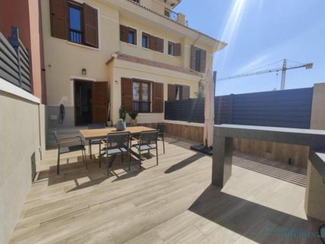 Casa Venta Finestrat, Urbanizaciones Balcó de Finestrat Terra Marina