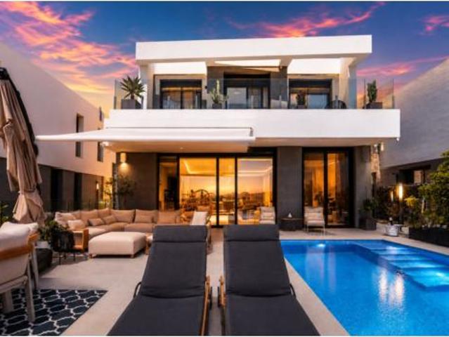 Casa Venta Finestrat, Urbanizaciones Balcó de Finestrat Terra Marina