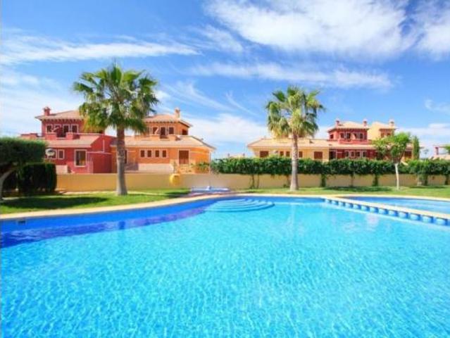 Casa Venta Finestrat, Urbanizaciones Balcó de Finestrat Terra Marina