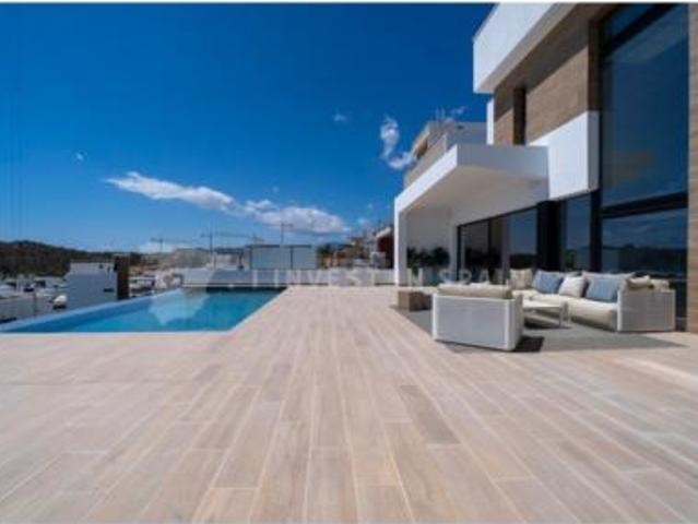 Casa Venta Finestrat, Urbanizaciones Balcó de Finestrat Terra Marina