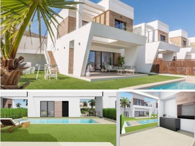 Casa Venta Finestrat, Urbanizaciones Balcó de Finestrat Terra Marina
