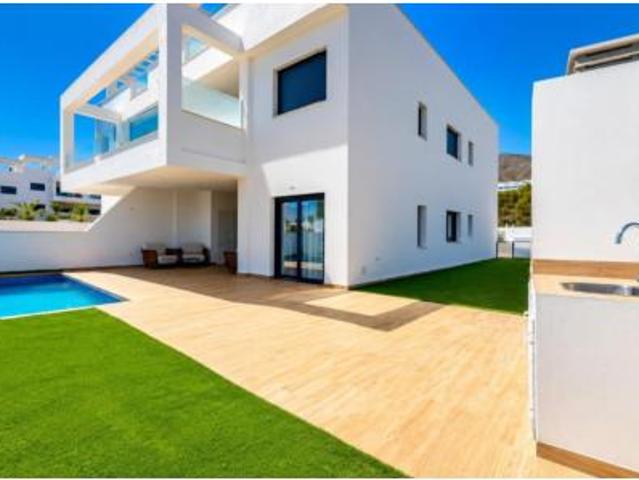 Casa Venta Finestrat, Urbanizaciones Balcó de Finestrat Terra Marina