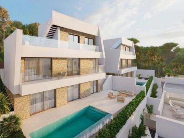 Casa Venta Finestrat, Área de Finestrat