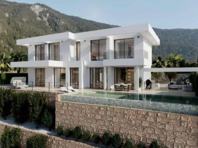 Casa Venta Finestrat, Área de Finestrat