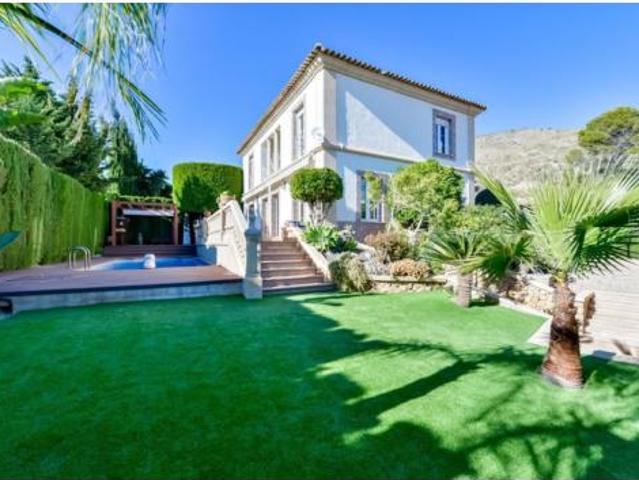 Casa Venta Finestrat, Área de Finestrat